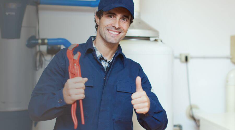 Professional expert plumbing services in Normantown, WV